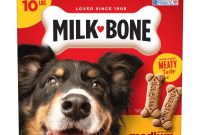 Milk-bone nutrition facts