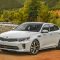 2018 Kia Optima SXL Turbo New Car Price