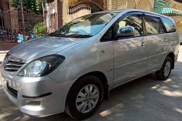 All new car price in mumbai