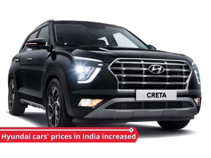 All new car price in delhi