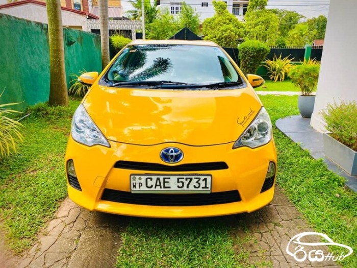 Aqua car price in sri lanka 2019 brand new