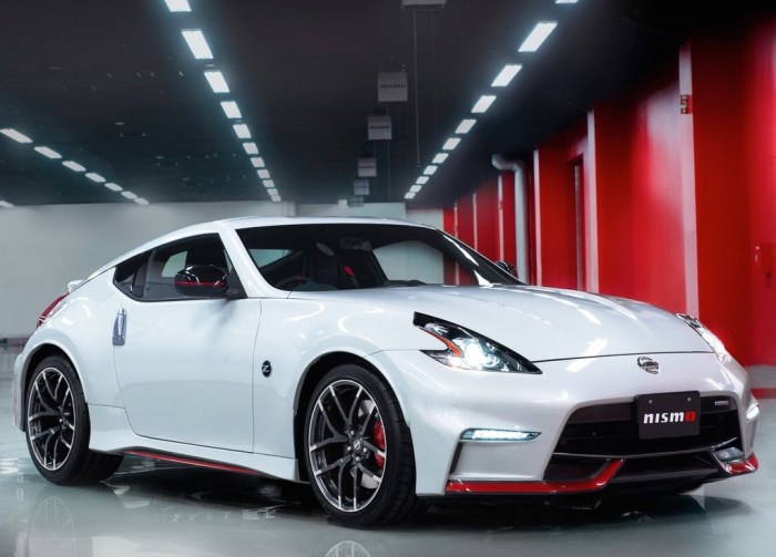 370z new car price