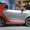 2017 Smart Car Price New A Comprehensive Guide