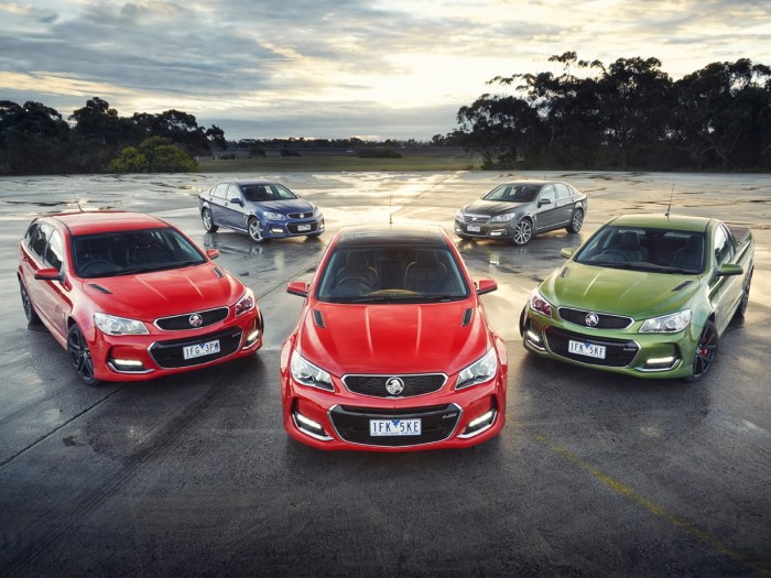 All new car list and price australia