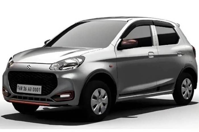 Alto car new model price in sri lanka