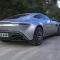 Aston Martin New Car Price List UK