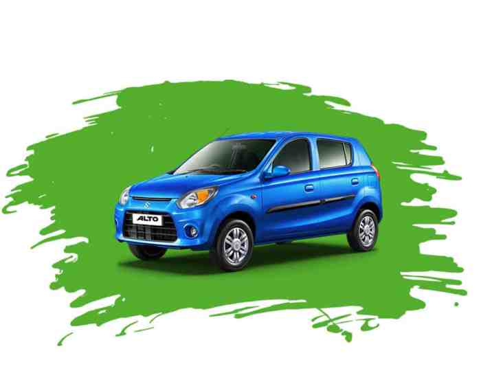 Alto car new model price in sri lanka