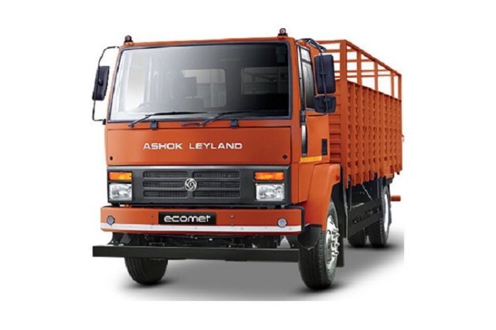 Ashok leyland new car price