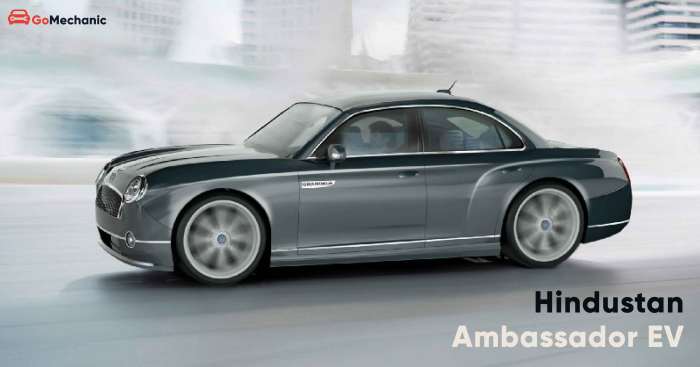 Ambassador car new model 2012 price