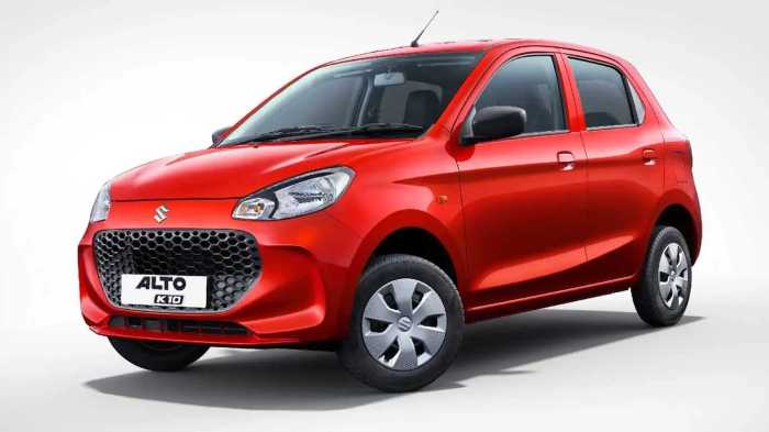 Alto car new model 2017 price in pakistan